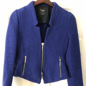 Zara Jacket